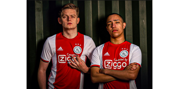 Rozczarowanie fanów Ajax